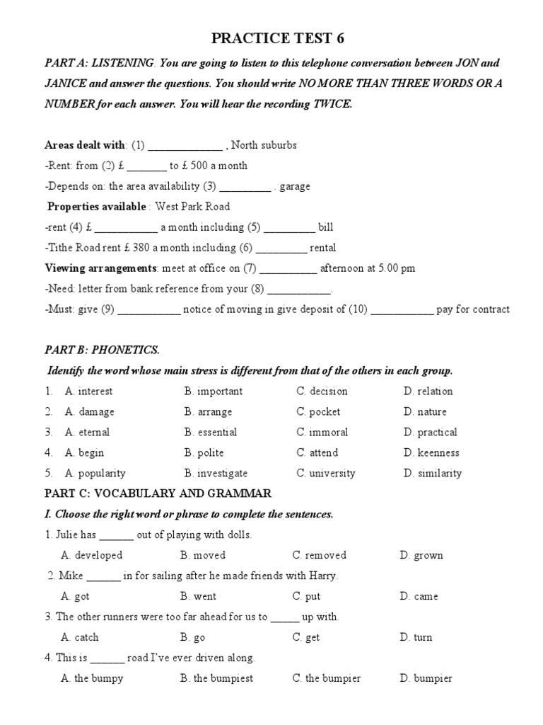 practice-test-6-students-pdf-nutmeg-spice
