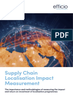 700 Efficio Supply Chain Middle East