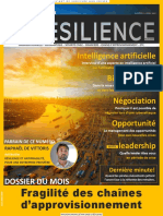 Magazine Crise Et Résilience - Avril 2023