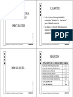 Exercicio - Dim Executantes Geral - Solucao