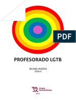Profesorado LGTB