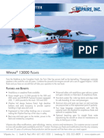 Dhc-6 Twin Otter: Ipline Loats