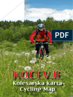 Kolesarske Poti Zgibanka