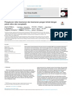 2B.The Measurement of Food Safety and Security Risks As - 2023 - TrAC Trends in Ana