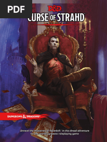 Curse of Strahd-1