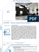 2022S-EPM 1183 Day-9-Unit-5-PMI Ethical Framework