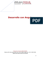 Desarrollo Con Angular: Medrano 951 2do Piso (1179) // Tel. +54 11 4867 7589 / Fax +54 11 4032 0148