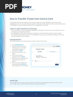 CHAPS Payment Guide for Barclays Users | PDF | Payments | Debit Card