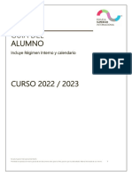 Guia Del Alumno Curso 22 23 I