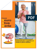 Exercícios fisioterapêuticos para idosos