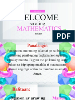 CO1 Symmetrical-Figure