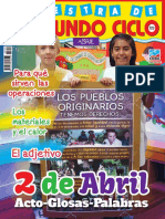 Edición Mensual Año XVI - #179 Argentina $ 39: ISSN 0329-5362
