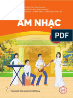 Âm Nhạc: HỒ NGỌC KHẢI (Tổng Chủ biên) Nguyễn Thị Ngọc Dung (Chủ Biên) Trần Đức - Lê Minh Phước - Trần Hoàng Thị Ái Cầm