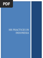 Download HR Practices in Indonesia by Farzan Yahya SN63870445 doc pdf