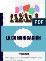 LA COMUNICACIÓN-práctica 1