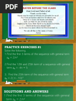 Module2 Day2 Illustrating Arithmetic Sequence