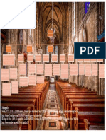 Tarea 9división de Los Cristianos RCCM