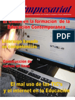 Liderazgo Empresarial