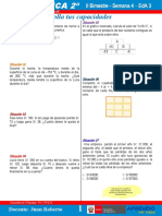 Desarrolla Tus Capacidades: Docente: Juan Roberto Puma A