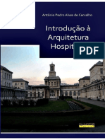 Introdução à Arquitetura Hospitalar