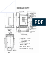 Week 10 Building Drawing Answer Key