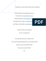 Fase - 4 Trabajo Colaborativo