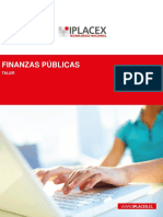 Taller de Finanzas Públicas - LDA