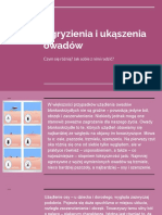 Ugryzienia I Ukąszenia Owadów: Czym Się Różnią? Jak Sobie Z Nimi Radzić?