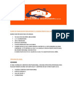 Planes de Vivienda Con Terreno PDF