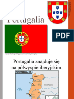 Portugalia