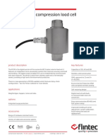 rc3d Leg Datasheet en