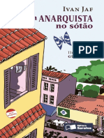 Resumo Um Anarquista No Sotao Nova Ortografia Ivan Jaf