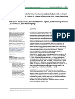 Articulo RBC - Effect of Community-Based Functional Aerobic Training On Motor Performance and Quality of Life of Children With PCI