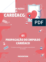 Potencial de Ação e Ciclo Cardíaco