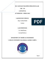 SHMTO Lab Manual