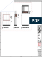 RP12 Refuerzos para Pizarra Blanca de Vidrio 1 RP13 Refuerzos para Logo Corporativo 2 RP14 Refuerzos para Letrero Retroiluminado en Coffee Bar 3