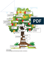 El árbol de la inclusión educativa