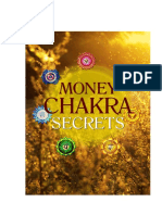 Los Chakras y El Dinero