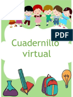 Cuadernillo virtual: herramientas para el desarrollo humano