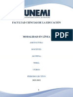 Politicas Financieras y Su Impacto en La Rentabilidad de Las Empresas Ecuatorianas