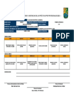 FICHA DE PRÁCTICA II A (1) Colla