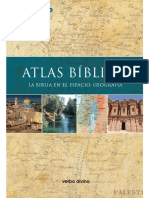 Atlas Biblico