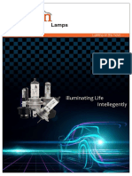 LEDriving LED H7 H4 Fahrzeugliste EN 19042023, PDF, Headlamp