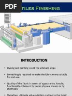 Understanding the Sanforizing Process | PDF | Textiles | Wool