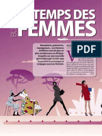 Le Temps Des Femmes - 2