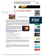 Revista ElectroIndustria - Efecto de La Temperatura en La Eficiencia de Motores Industriales