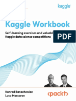Kaggle Workbook Learning Exercises