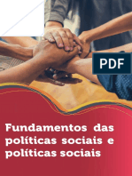 Politicas Sociais