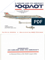 Aeroflot - An Airline and Its Aircraft