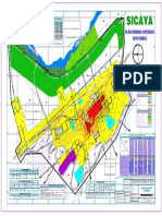 Sicaya: Plan Urbano Distrital Sostenible